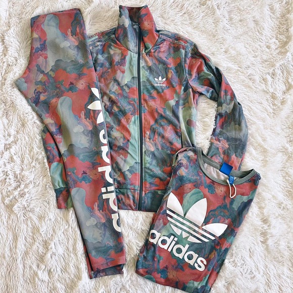 adidas Pants - SOLD